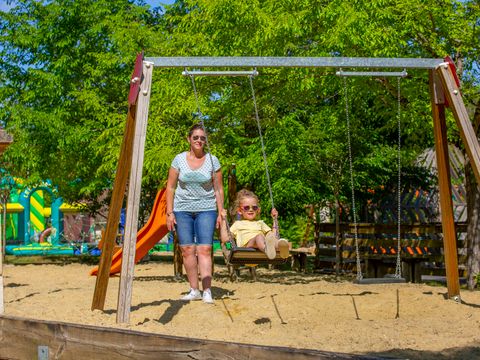 Camping Romanée - Lou Castel - Camping Dordogne - Image N°11