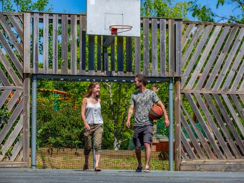 Camping Romanée - Lou Castel - Camping Dordogne - Image N°8