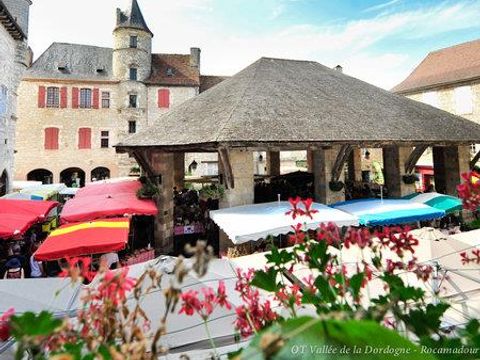 Camping Le Relais du Campeur - Camping Lot - Image N°57