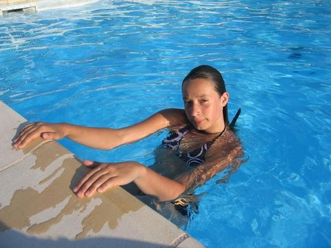 Camping Le Relais du Campeur - Camping Lot - Image N°14