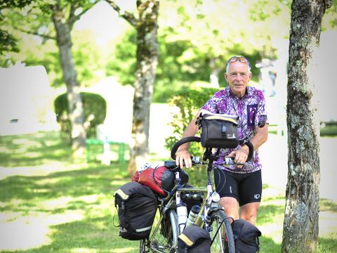 Camping Le Relais du Campeur - Camping Lot - Image N°6