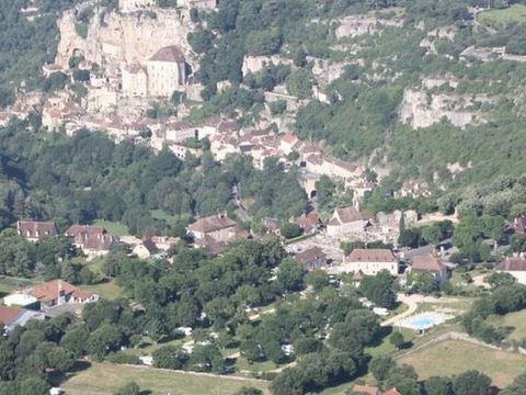 Camping Le Relais du Campeur - Camping Lot - Image N°66