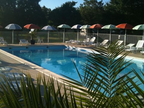 Camping Le Relais du Campeur - Camping Lot - Image N°29