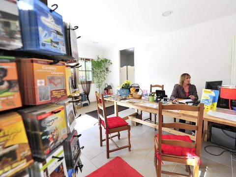 Camping Le Relais du Campeur - Camping Lot - Image N°23