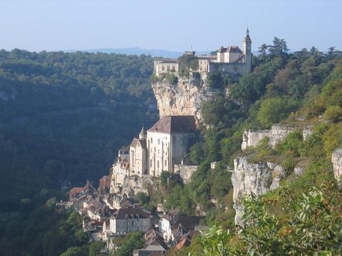 Camping Le Relais du Campeur - Camping Lot - Image N°7