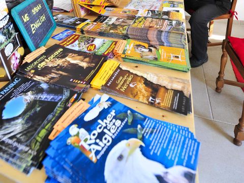 Camping Le Relais du Campeur - Camping Lot - Image N°24