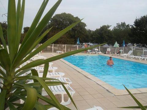 Camping Le Relais du Campeur - Camping Lot - Image N°15