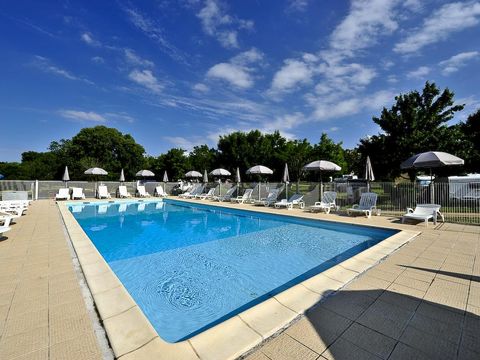 Camping Le Relais du Campeur - Camping Lot - Image N°16