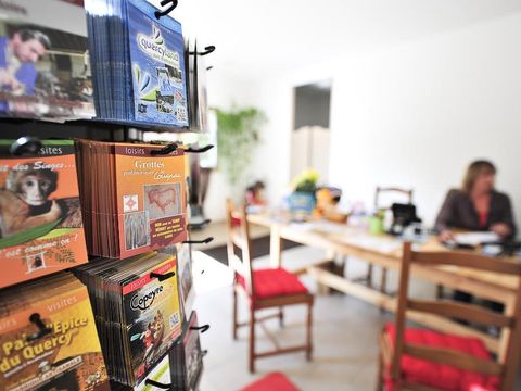 Camping Le Relais du Campeur - Camping Lot - Image N°13