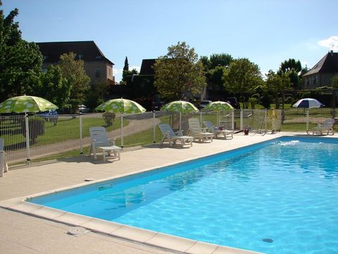 Camping Le Relais du Campeur - Camping Lot - Image N°18