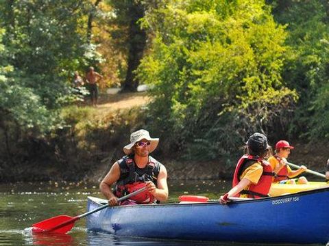 Camping Le Relais du Campeur - Camping Lot - Image N°48