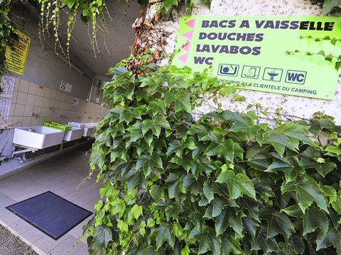 Camping Le Relais du Campeur - Camping Lot - Image N°28