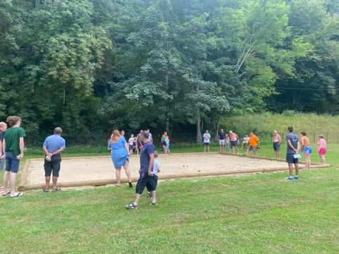 Camping Moulin De Caudon - Camping Dordogne - Image N°43