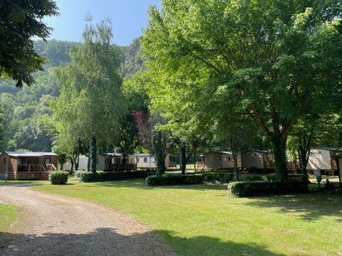 Camping Moulin De Caudon - Camping Dordogne - Image N°45