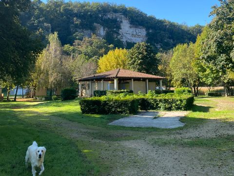 Camping Moulin De Caudon - Camping Dordogne - Image N°23