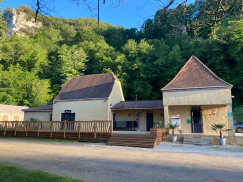 Camping Moulin De Caudon - Camping Dordogne - Image N°14
