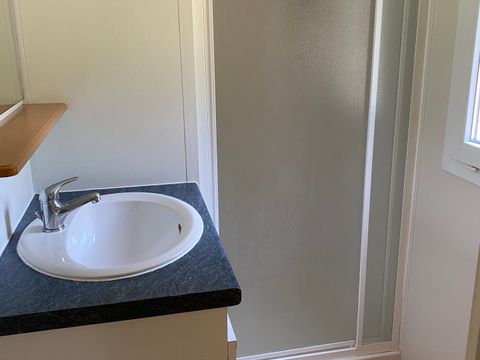 MOBILHOME 4 personnes - LOUISIANE Rénové en 2021