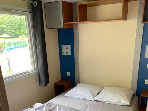 MOBILHOME 6 personnes - 30 Rénové en 2021