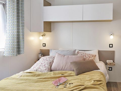 MOBILHOME 4 personnes - RAPIDHOME 29