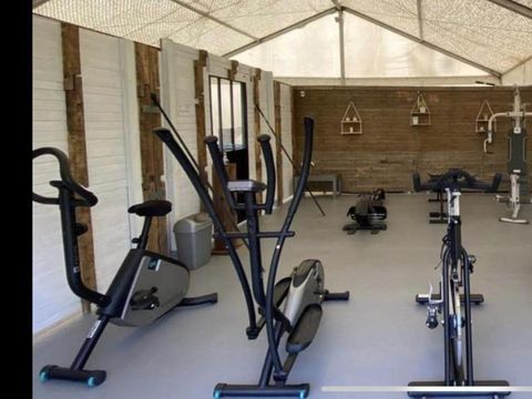 Camping Moulin De Caudon - Camping Dordogne - Image N°10