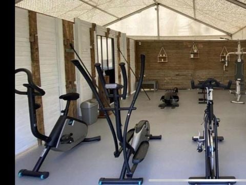 Camping Moulin De Caudon - Camping Dordogne - Image N°8