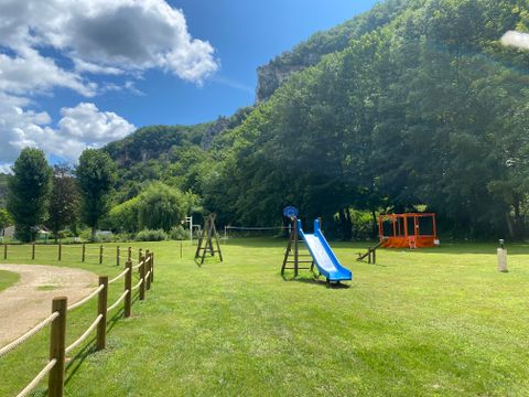 Camping Moulin De Caudon - Camping Dordogne - Image N°4