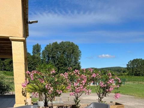 Camping Moulin De Caudon - Camping Dordogne - Image N°9