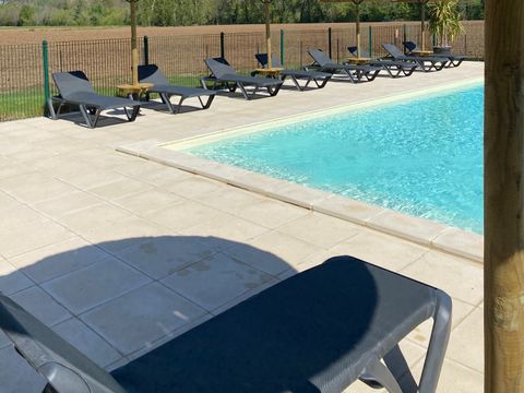 Camping Moulin De Caudon - Camping Dordogne - Image N°5