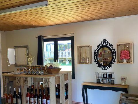 Camping Moulin De Caudon - Camping Dordogne - Image N°24