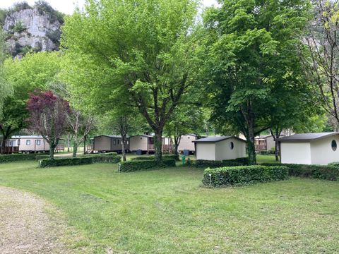 Camping Moulin De Caudon - Camping Dordogne - Image N°3