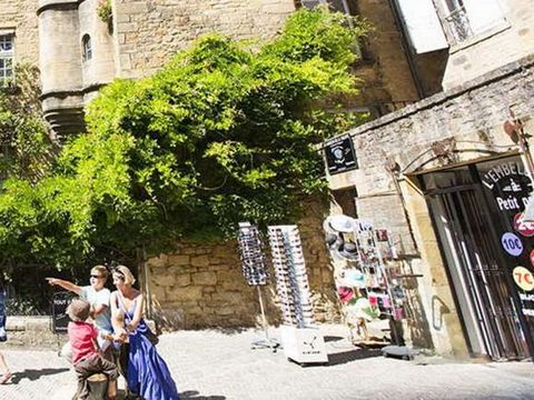 Camping Moulin De Caudon - Camping Dordogne - Image N°38