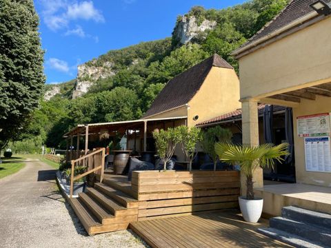 Camping Moulin De Caudon - Camping Dordogne - Image N°5