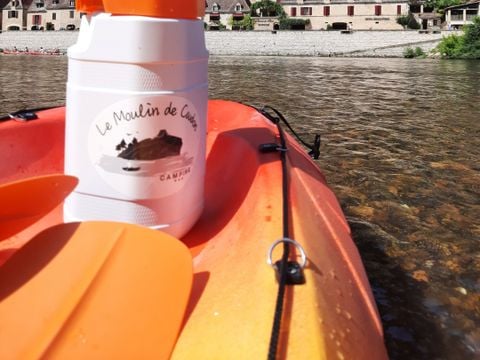 Camping Moulin De Caudon - Camping Dordogne - Image N°27