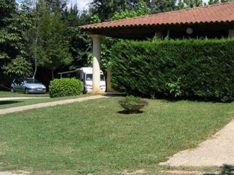 Camping Moulin De Caudon - Camping Dordogne - Image N°36