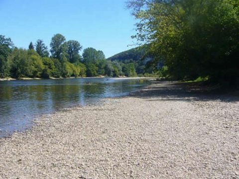 Camping Moulin De Caudon - Camping Dordogne - Image N°32