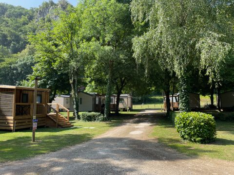 Camping Moulin De Caudon - Camping Dordogne - Image N°46