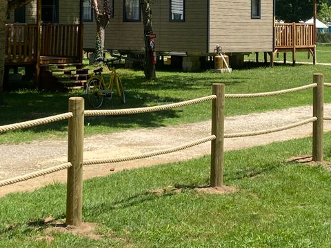 Camping Moulin De Caudon - Camping Dordogne - Image N°19