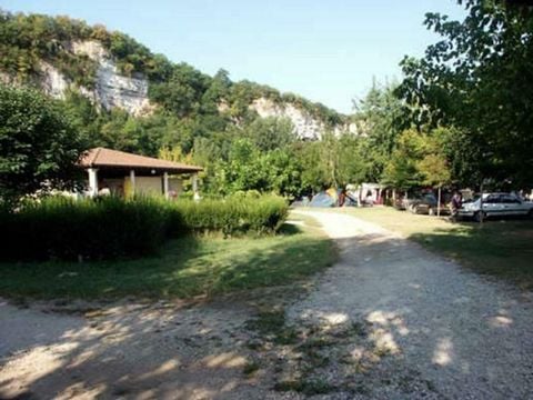 Camping Moulin De Caudon - Camping Dordogne - Image N°33