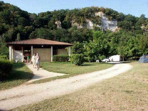 Camping Moulin De Caudon - Camping Dordogne - Image N°27