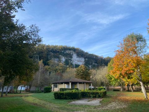 Camping Moulin De Caudon - Camping Dordogne - Image N°23