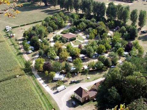 Camping Moulin De Caudon - Camping Dordogne - Image N°28
