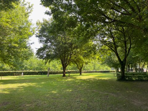Camping Moulin De Caudon - Camping Dordogne - Image N°48