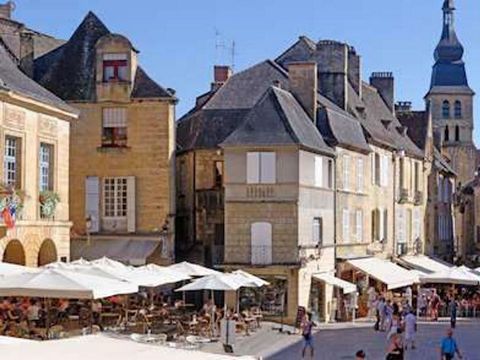 Camping Moulin De Caudon - Camping Dordogne - Image N°41