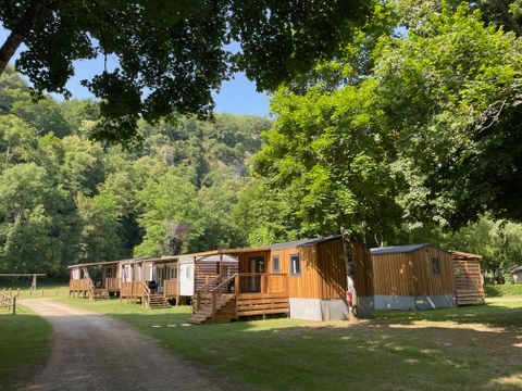 Camping Moulin De Caudon - Camping Dordogne - Image N°4