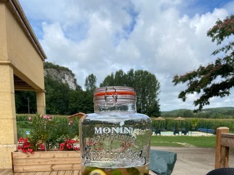 Camping Moulin De Caudon - Camping Dordogne - Image N°22
