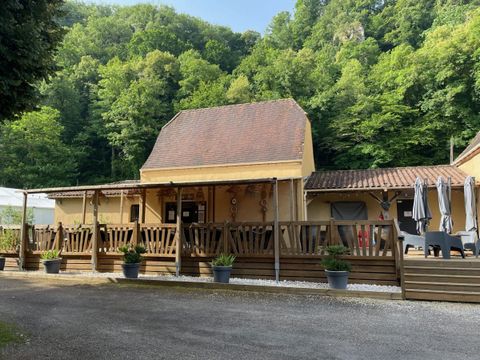 Camping Moulin De Caudon - Camping Dordogne - Image N°17