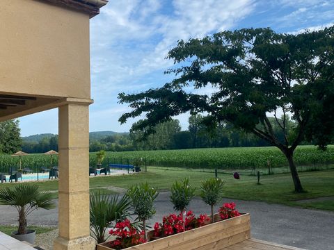 Camping Moulin De Caudon - Camping Dordogne - Image N°11