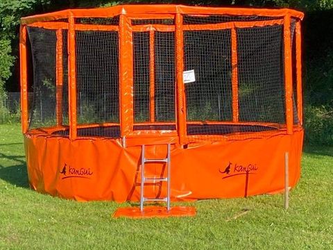 Camping Moulin De Caudon - Camping Dordogne - Image N°42