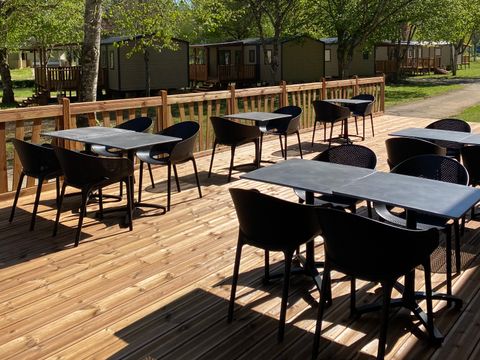 Camping Moulin De Caudon - Camping Dordogne - Image N°16