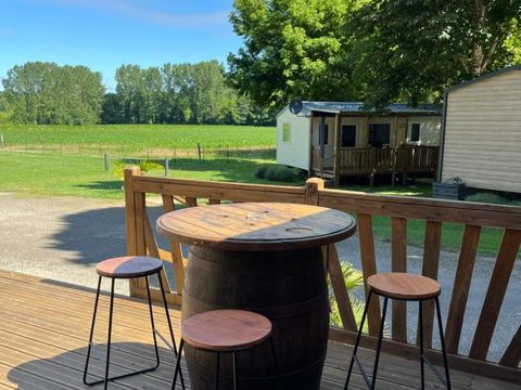 Camping Moulin De Caudon - Camping Dordogne - Image N°6